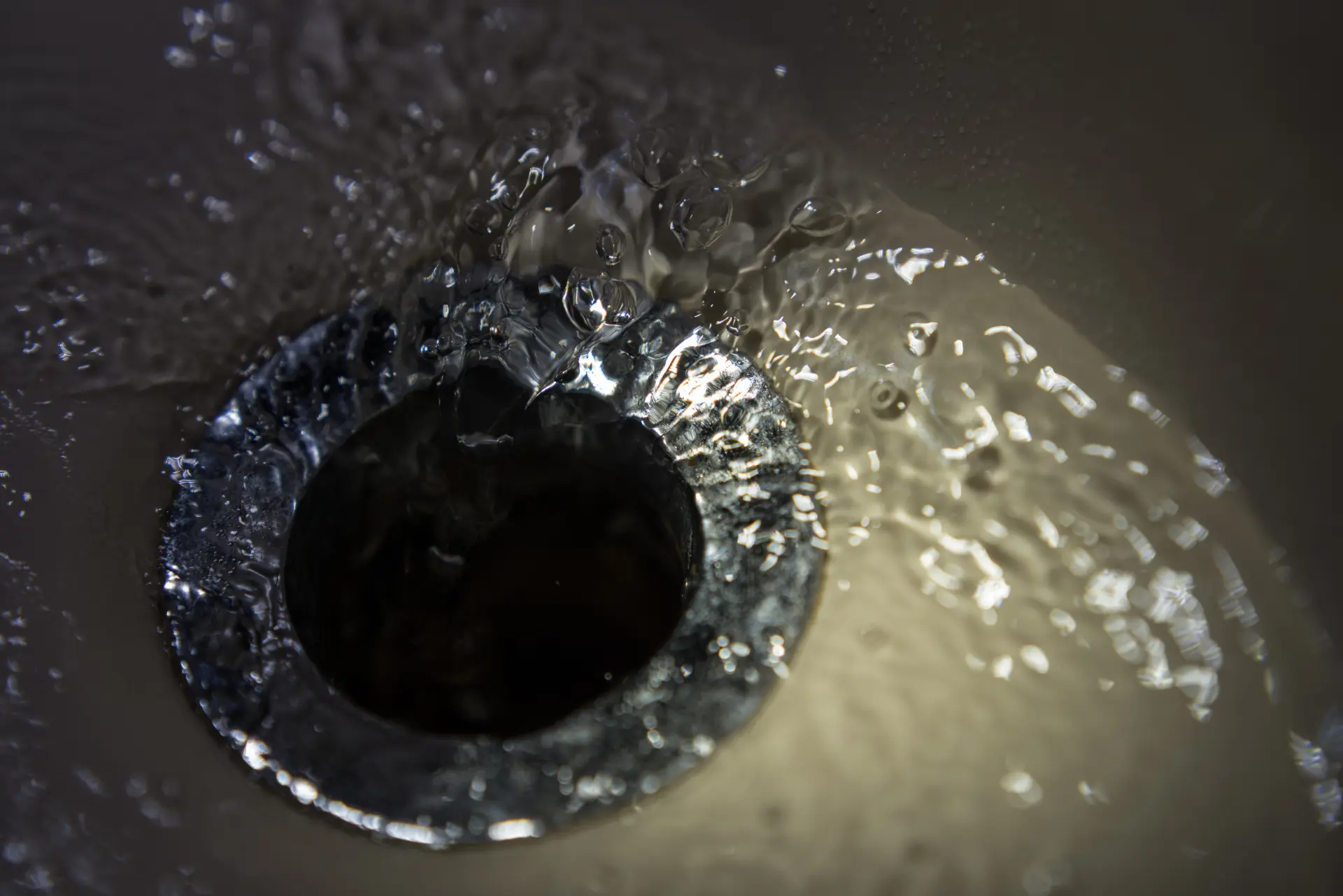 Drain Repair Methods - Drainage Maintenance Mistakes 