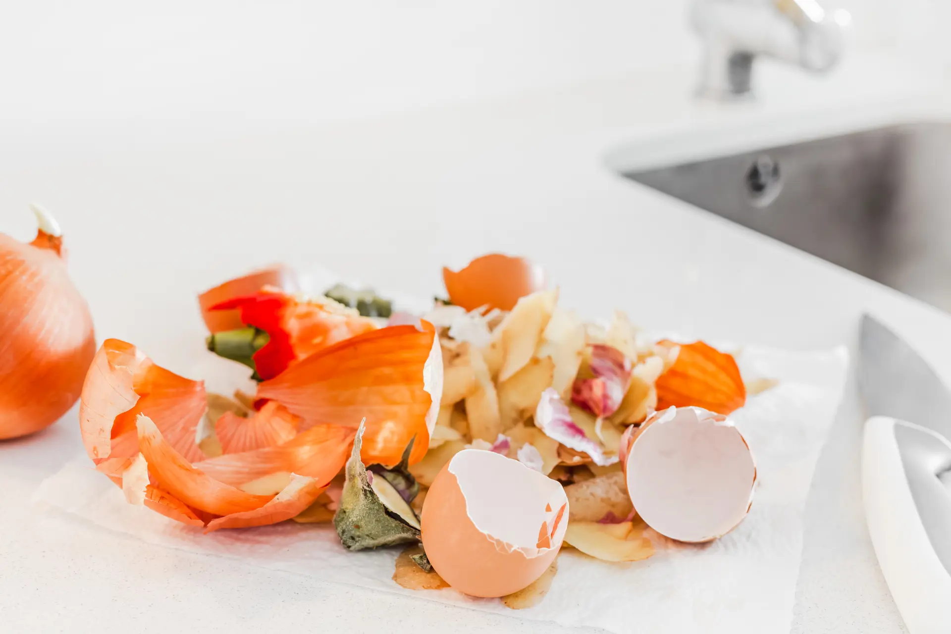 Common Items That Should Never Go Down Your Drain