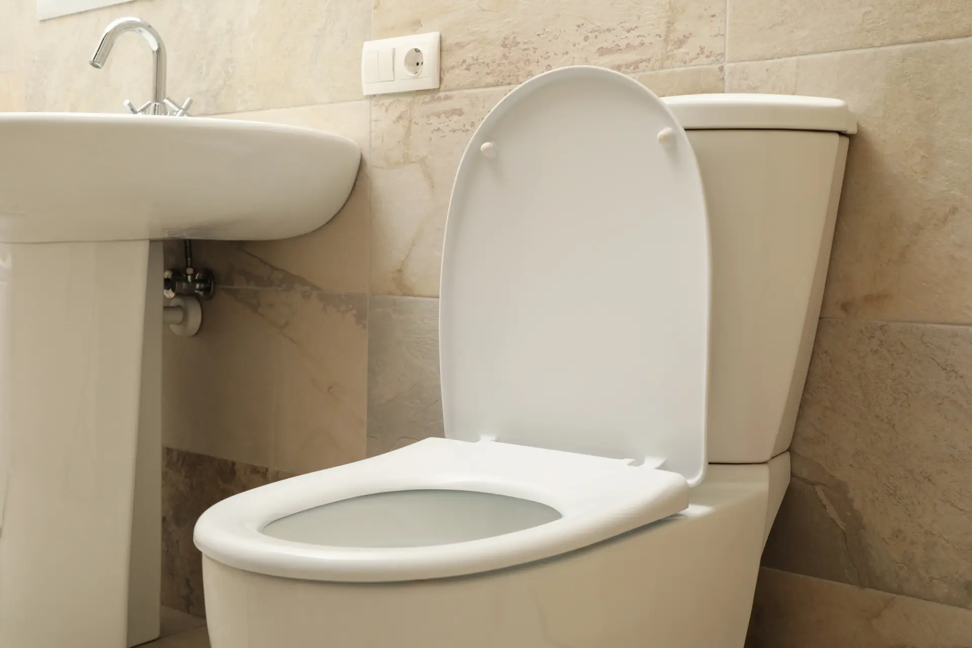 Blocked Toilets