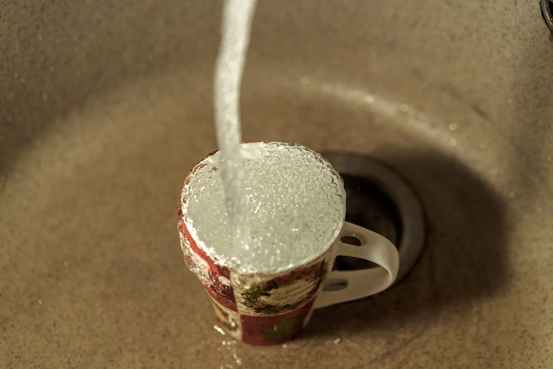 Preventing Drain Smells in Your Home