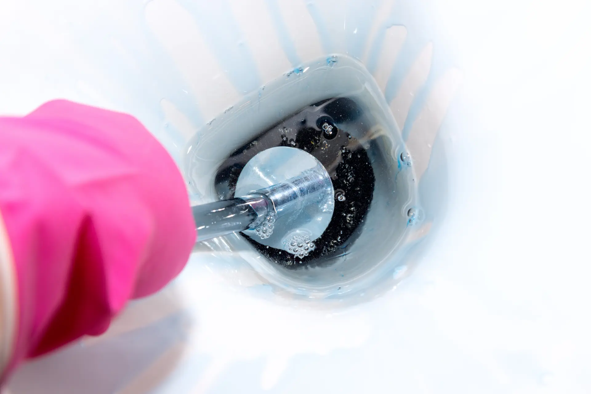 Drain Jetters - Effective Tools for Clearing Blocked Drains