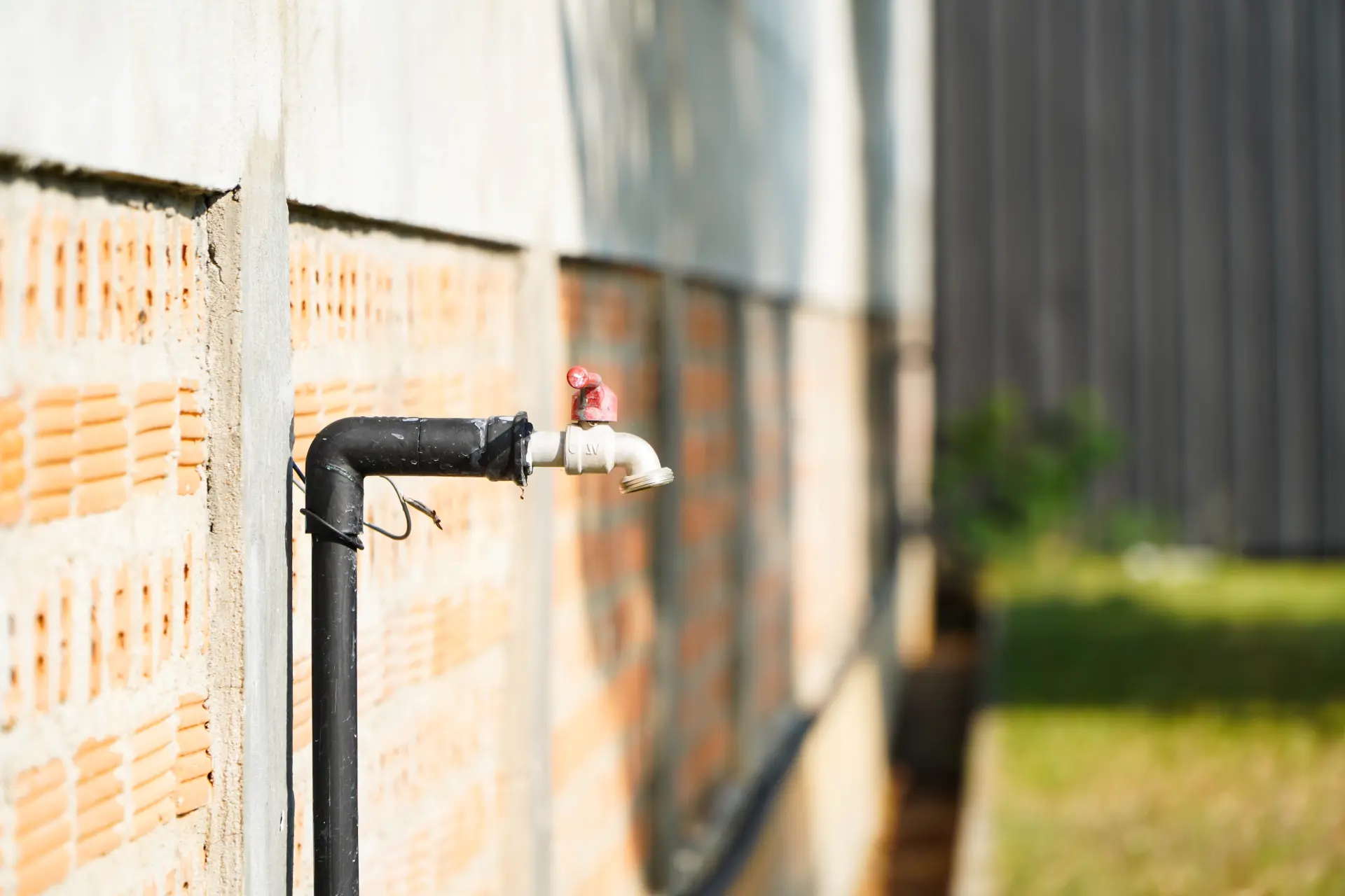 How to Protect Your Drains in Winter