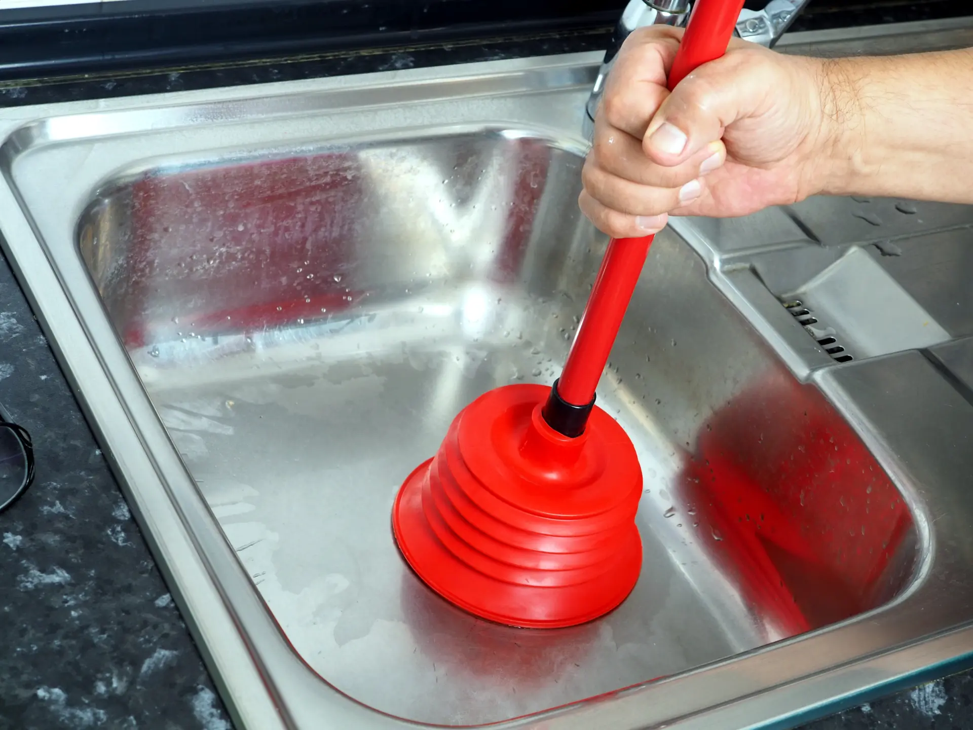 A Simple Guide to Dealing with Blocked Drains