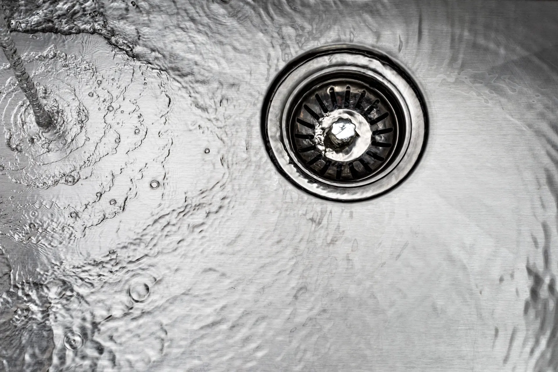 How to Protect Your Drains in Winter