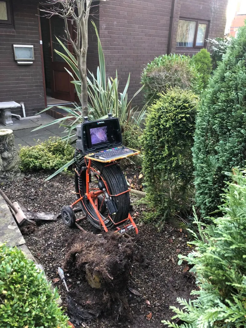 How a CCTV Drain Survey Can Help Spot Problems Early
