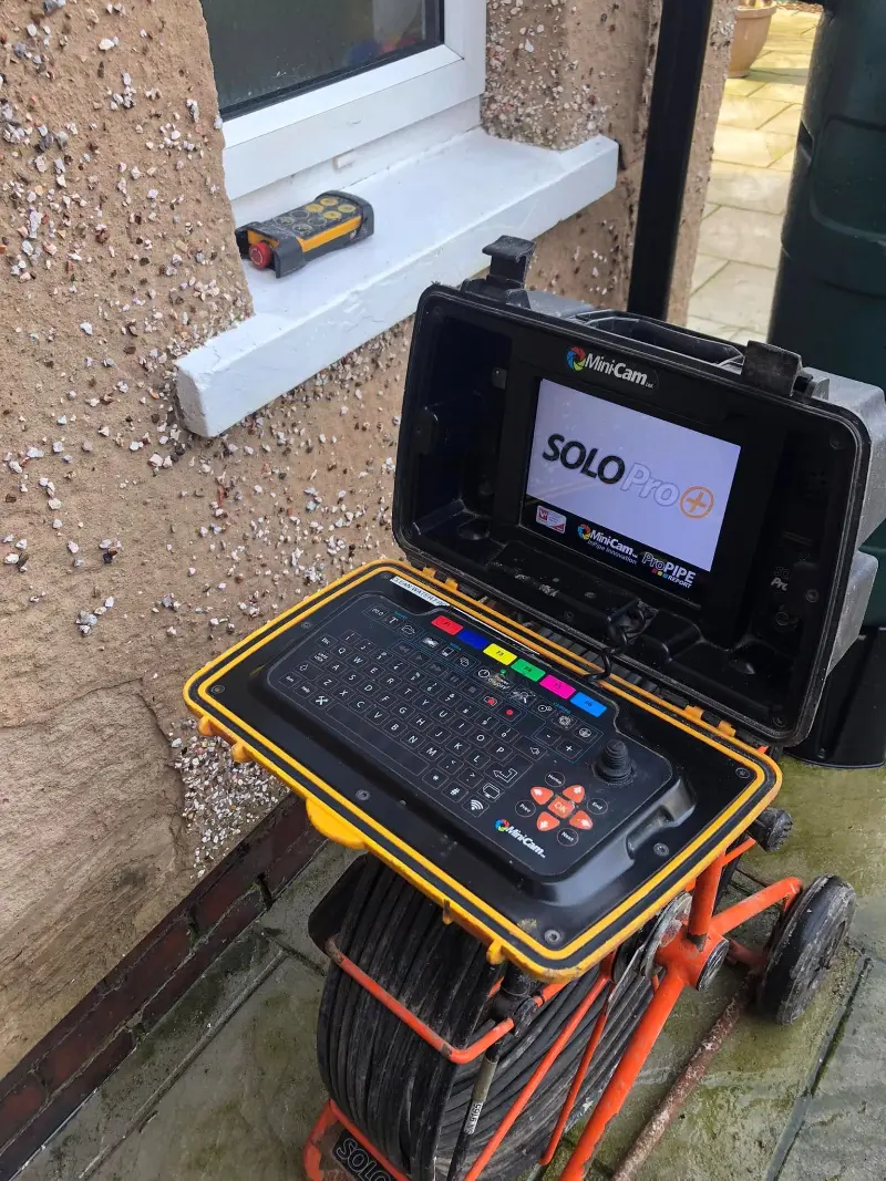 How Drain Surveys Can Help Prevent Flooding