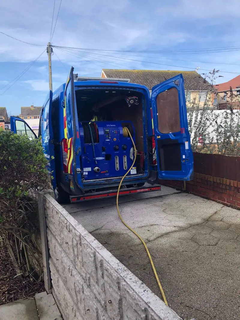 Poor Drainage - How Drain Surveys Can Help Prevent Flooding