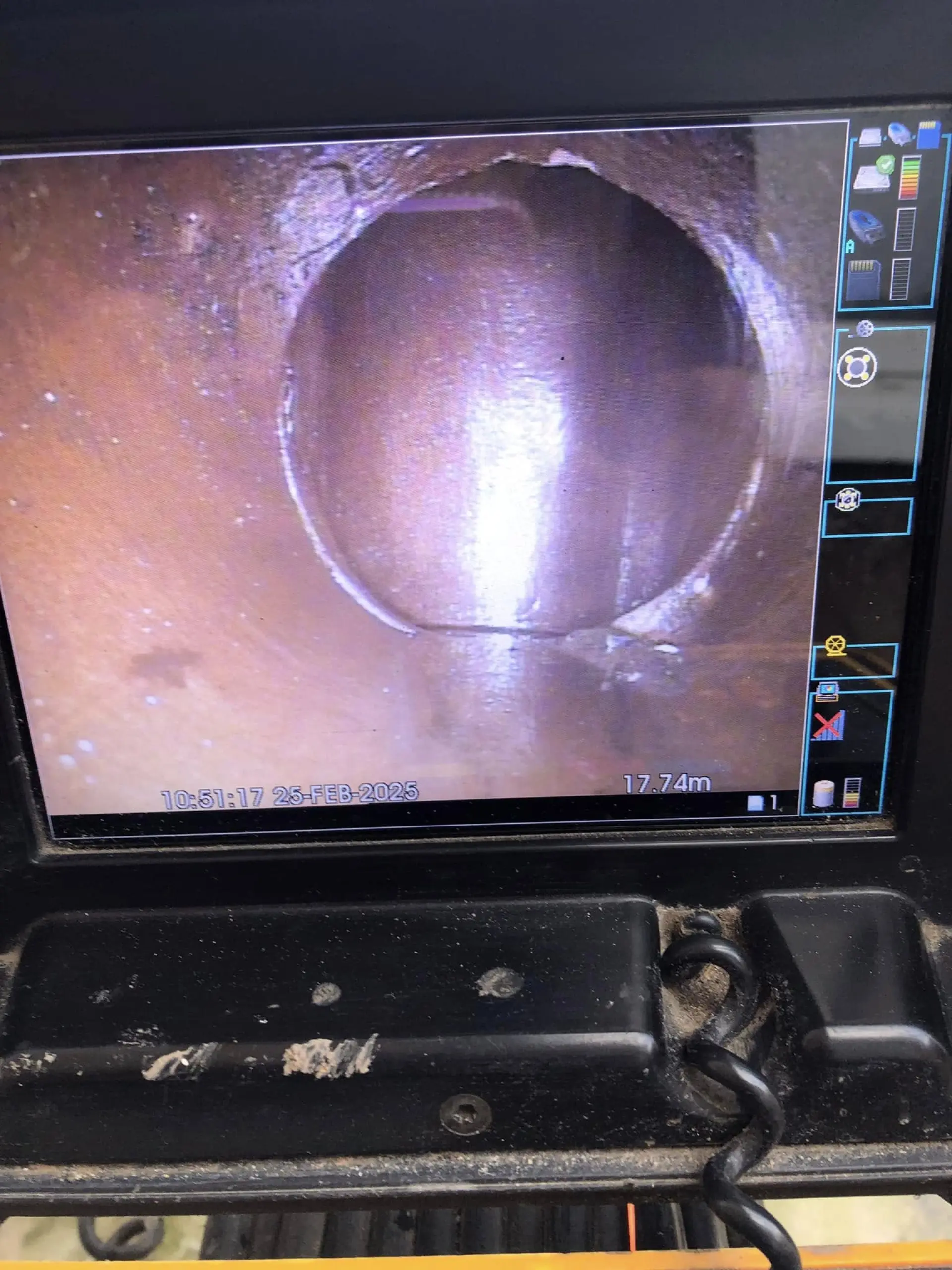 How Drain Surveys Can Help Prevent Flooding