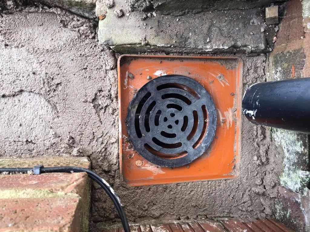 Trusted Drainage Company Blackpool, Preston, Chorley, Lancashire