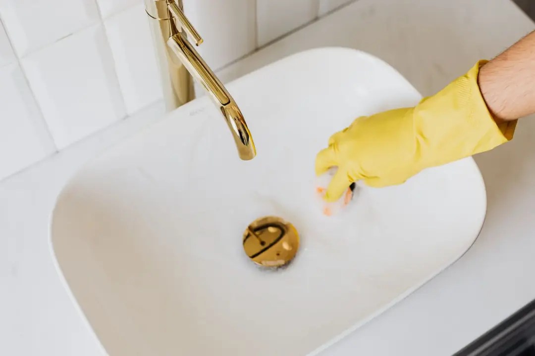 Cleaning to Protect Your Drainage System - Benefits of Regular Drain Cleaning